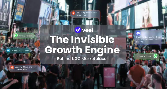 The Invisible Growth Engine