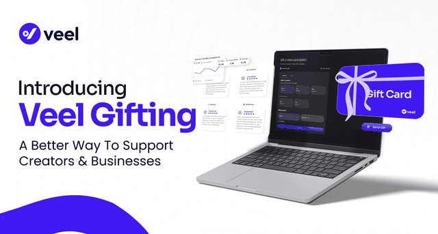 Veel Gift