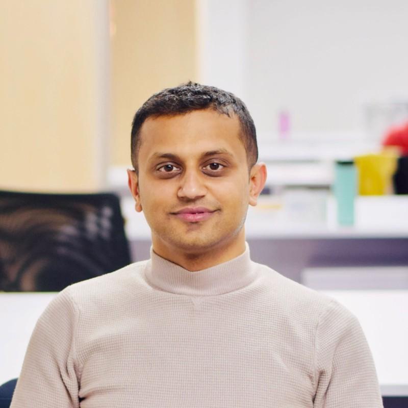 Bishwo Mitra Adhikari