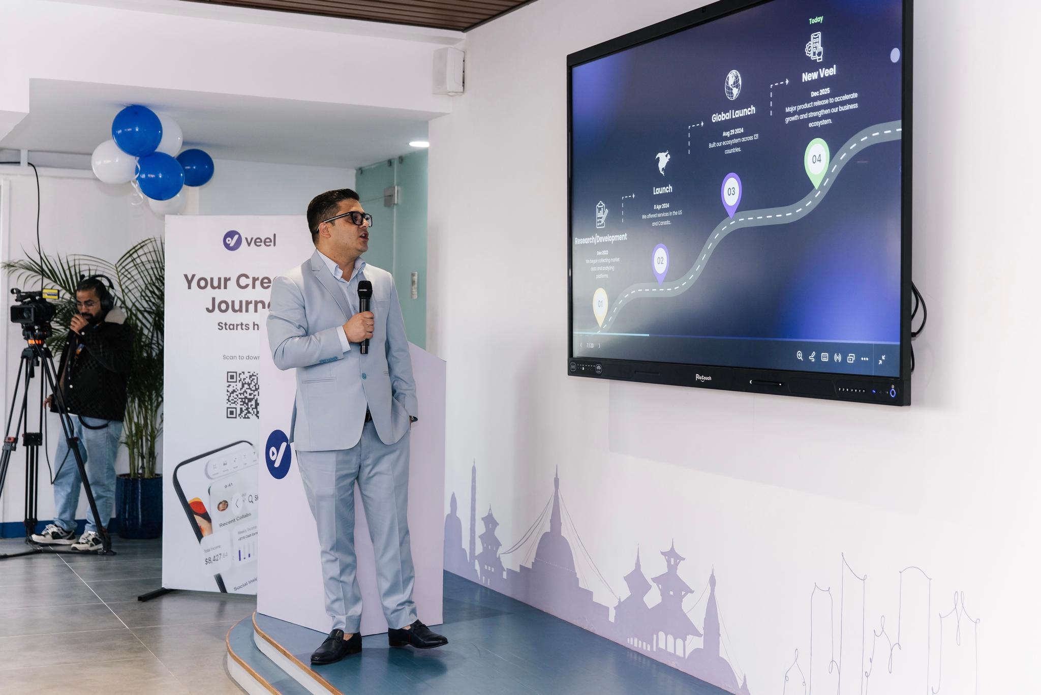 Nepal-US tech ties have expanded in recent years: Thompson