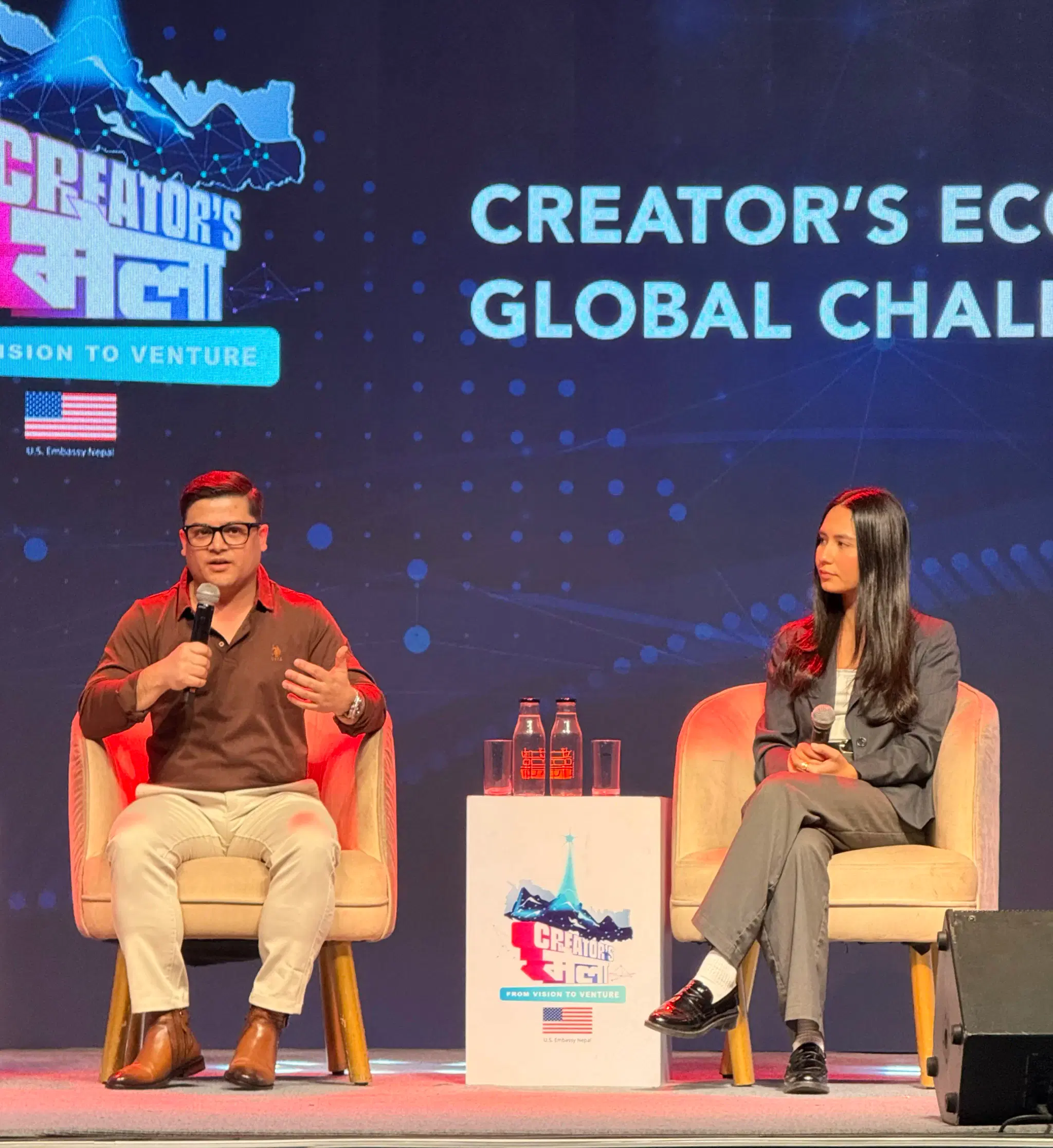 Veel Comes to Nepal: Unlocking the Next Chapter of the Creator Economy